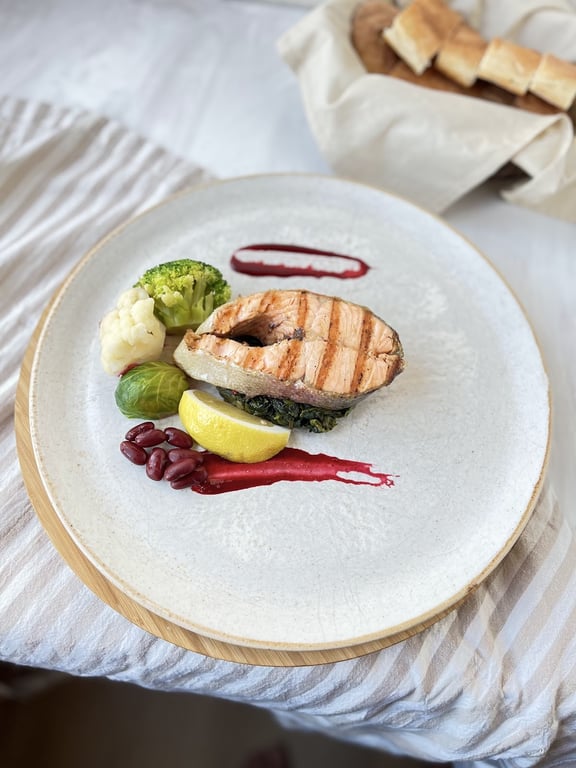 İnci Cave Restaurant