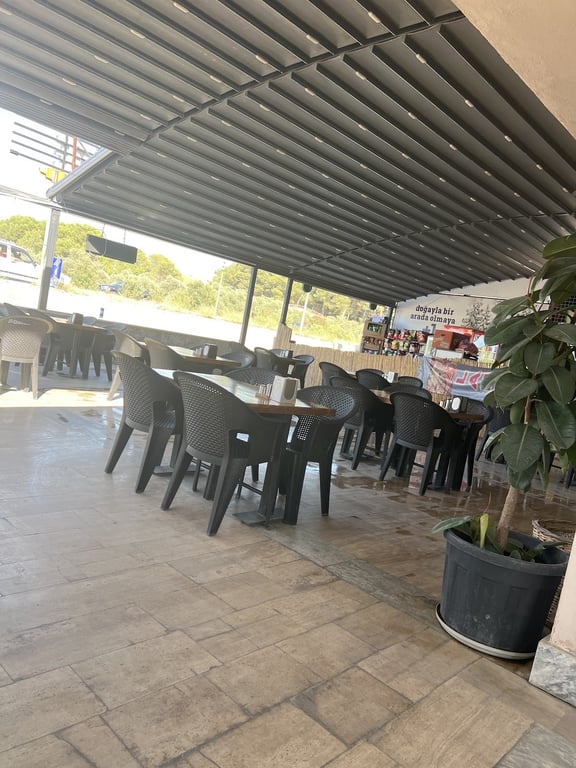 Ziyafet Pide Salonu - Lezzetin Yeni Adi