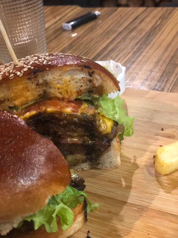 Munch House&Cafe — photo 1