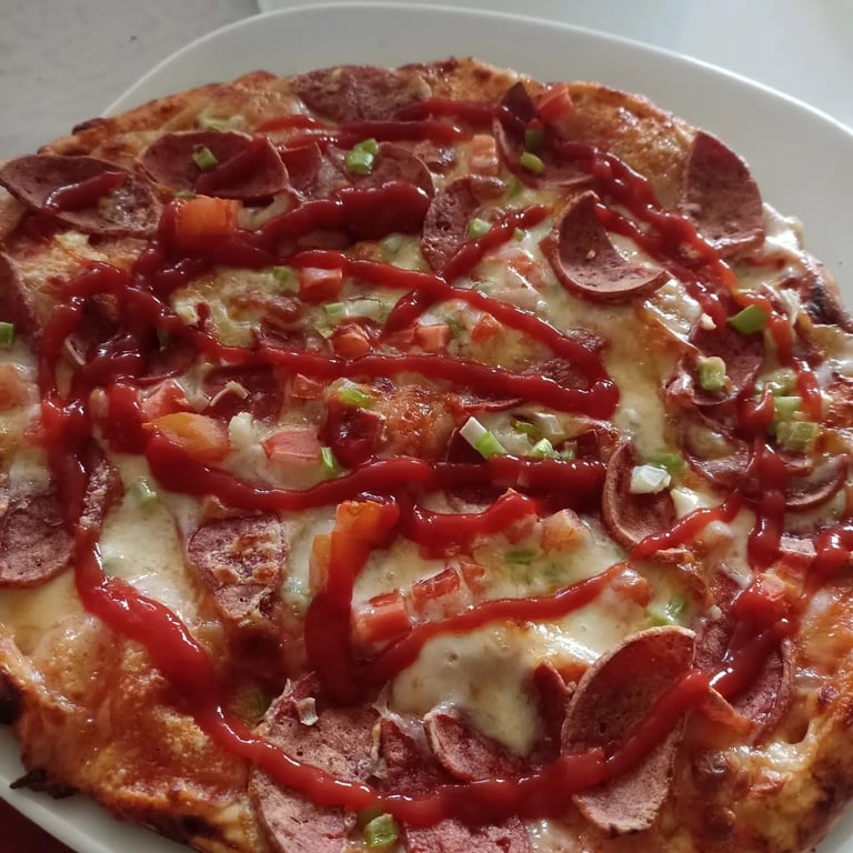 Yaşam Pide ve Lahmacun Salonu