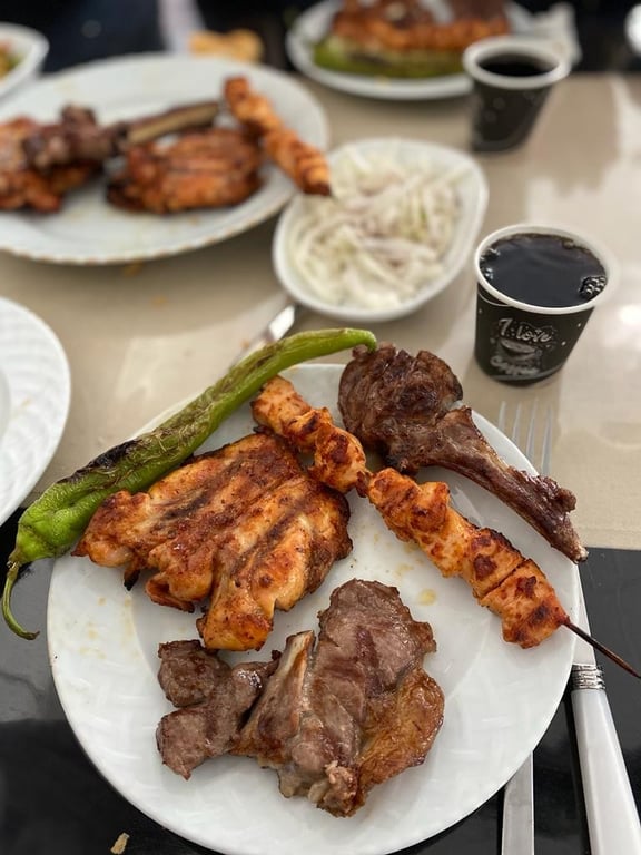 Mola Park Et & Mangal