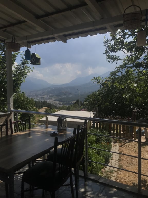Kardelen restoran ALPU