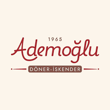 Ademoğlu Döner Logo