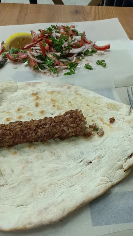 Kalite Et Pazarı