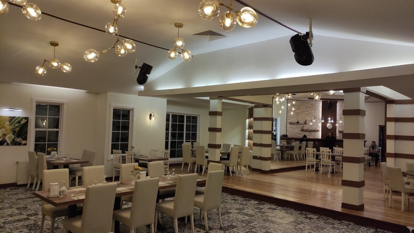 Jasmıne Restaurant