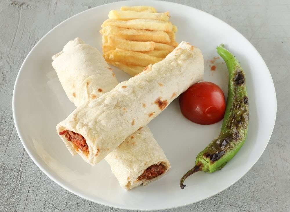 İslambey Döner ve Kebap Salonu
