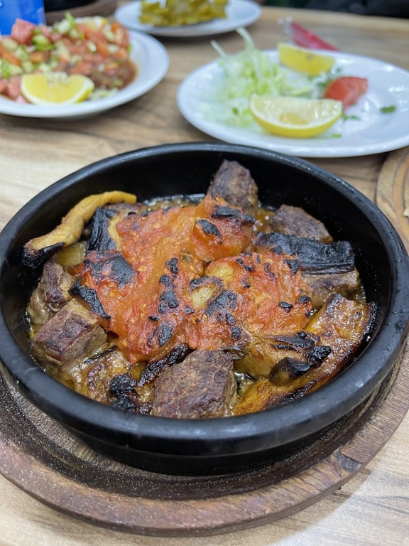 Eski Taş Fırın