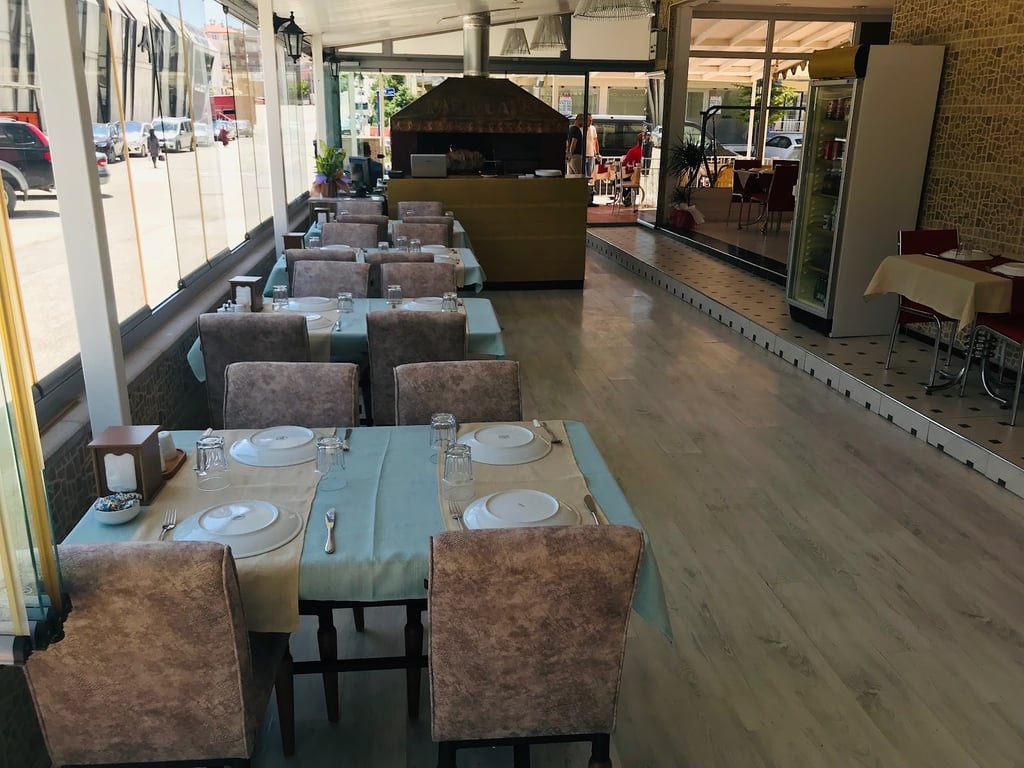 Dede Cağ Kebap