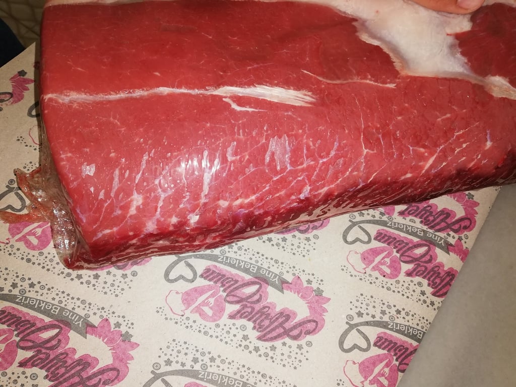 Bıdıbıdı Tantuni
