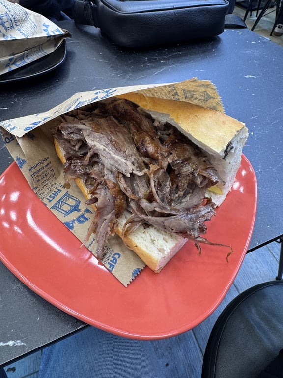 Çardak Döner — fotoğraf 2