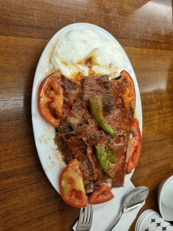 Karış Lokantası