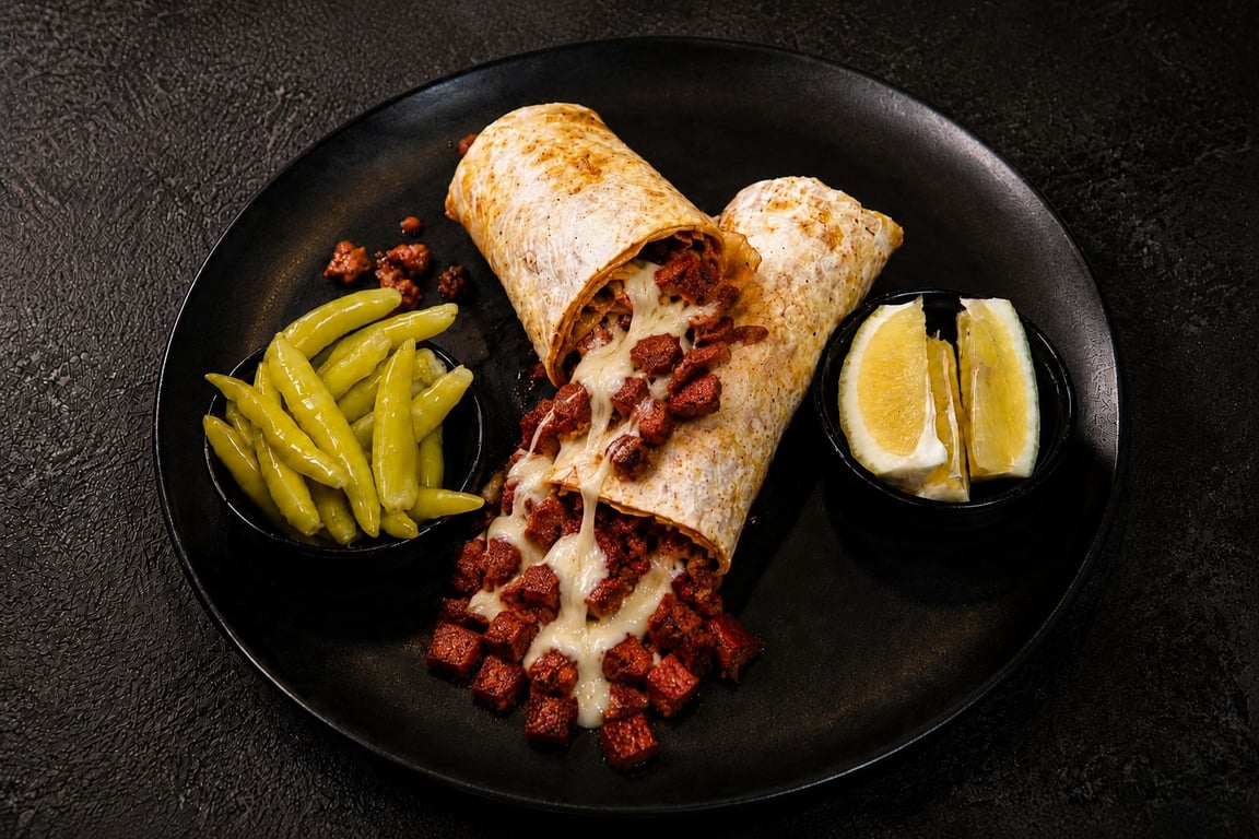 İkilim Tantuni