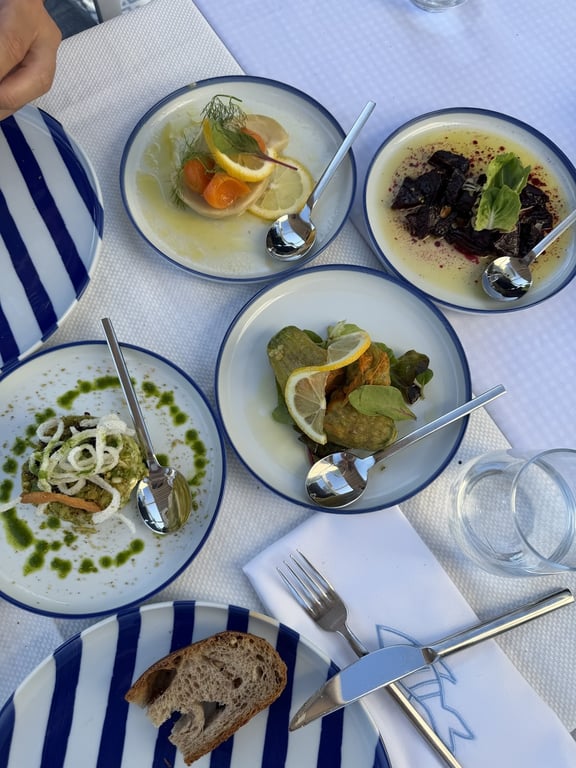 Hereke Balık Restaurant