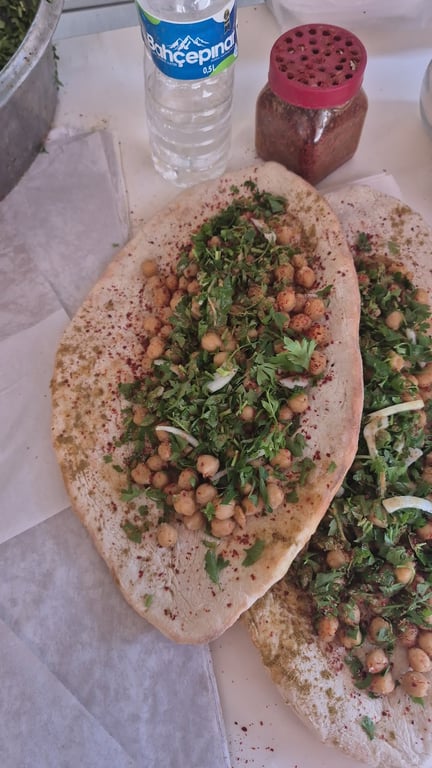 Özen Pide