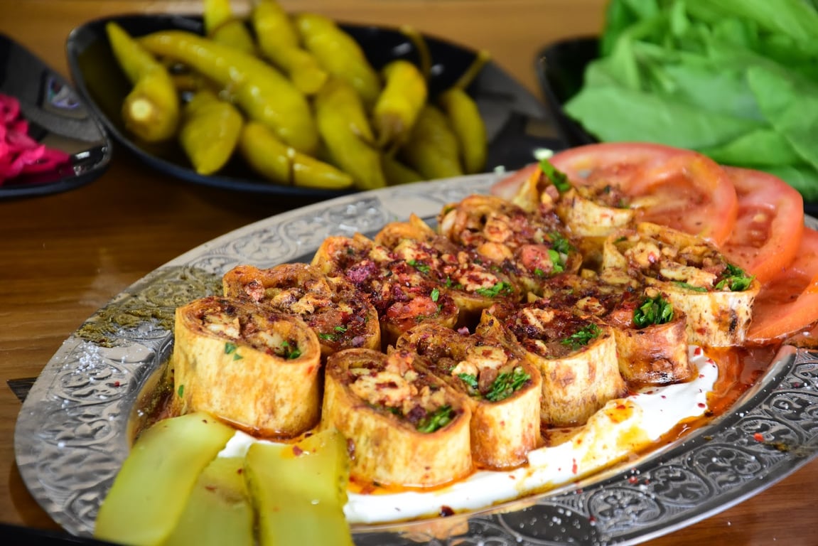 Mekan Yusufhan Tantuni
