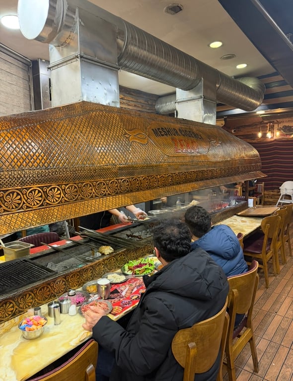 Meşhur Ciğerci Zeko — fotoğraf 1