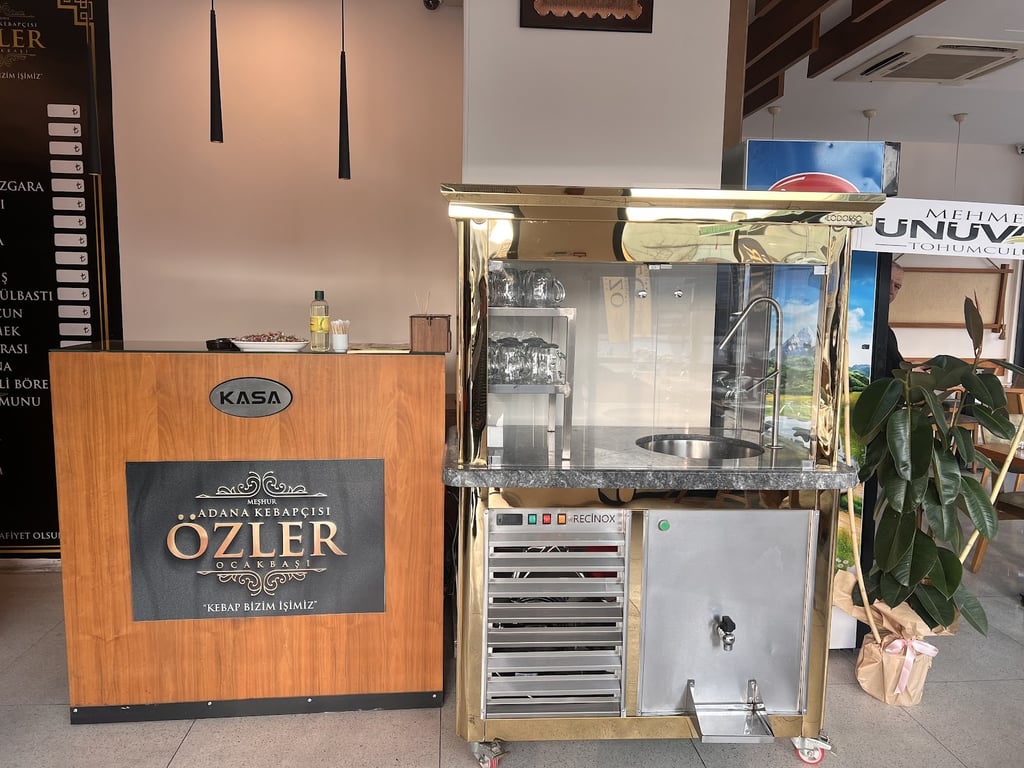 Özler Ocakbaşı 42