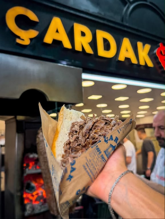 Çardak Döner — fotoğraf 4
