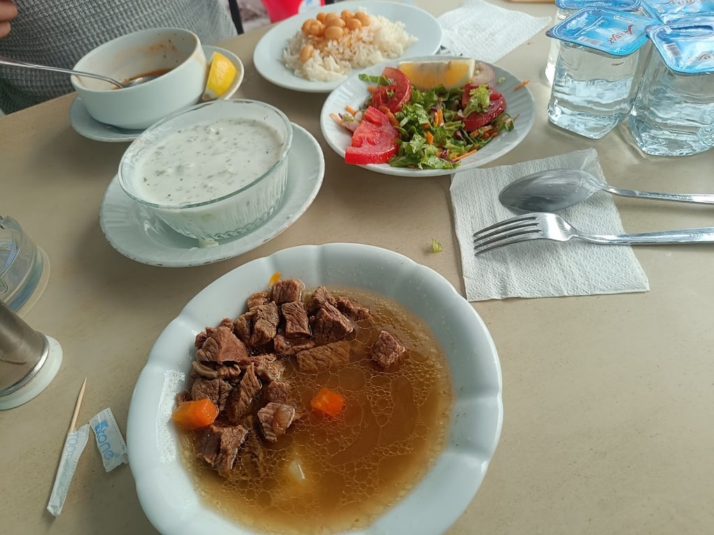 Yeşil Niksar Lokantası