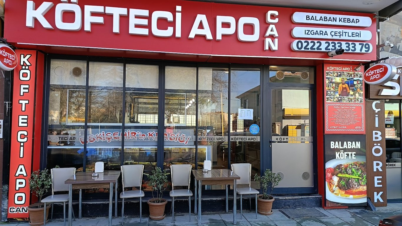 Köfteci Apocan