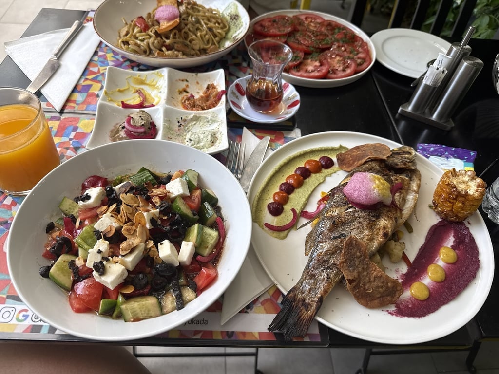 Sermest Büyükada Cafe