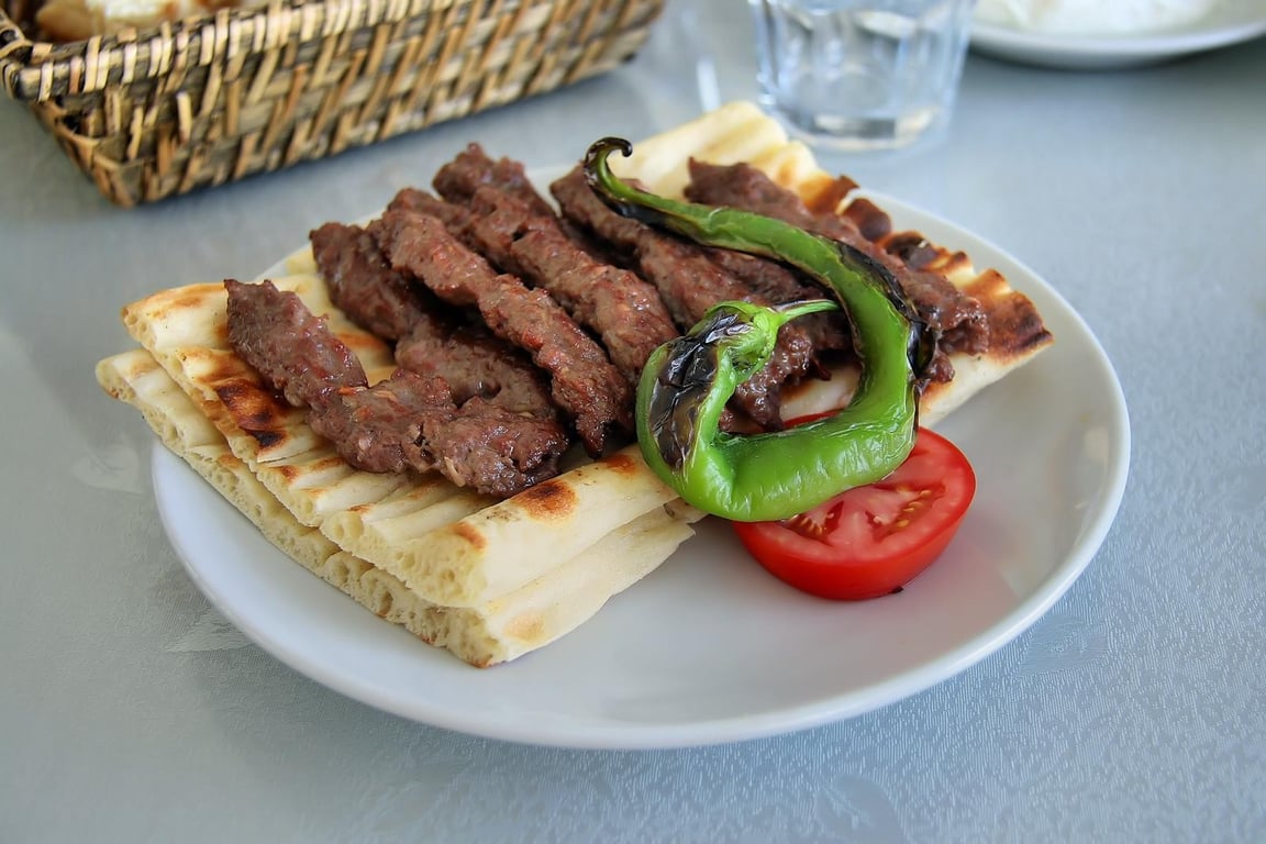 Musanın Yeri Kahvaltı