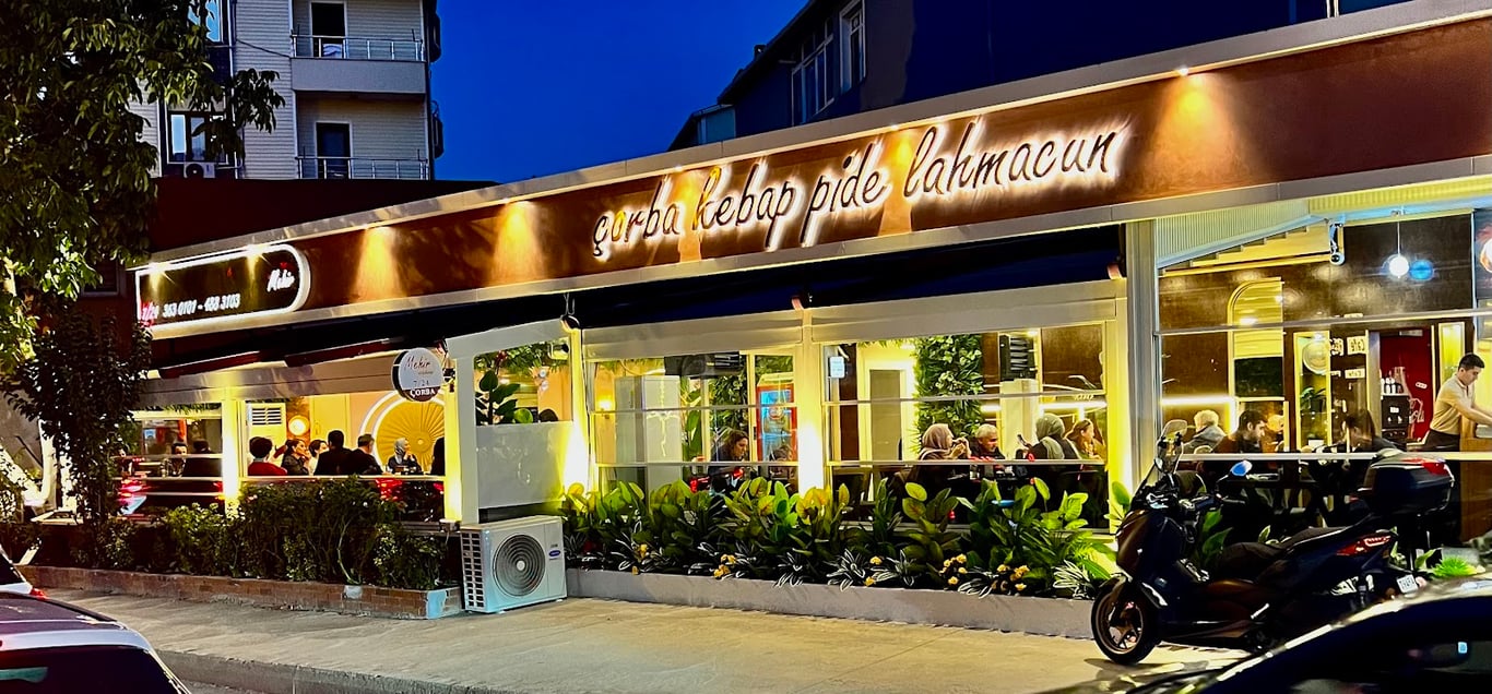 Mehir Et Kebap