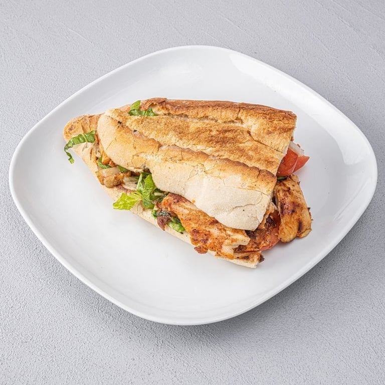 Esen Döner Meydan
