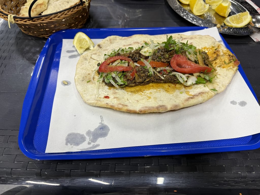 Beyrancı Amca