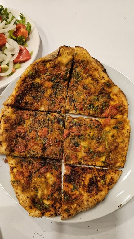 Ayvalık Pide House