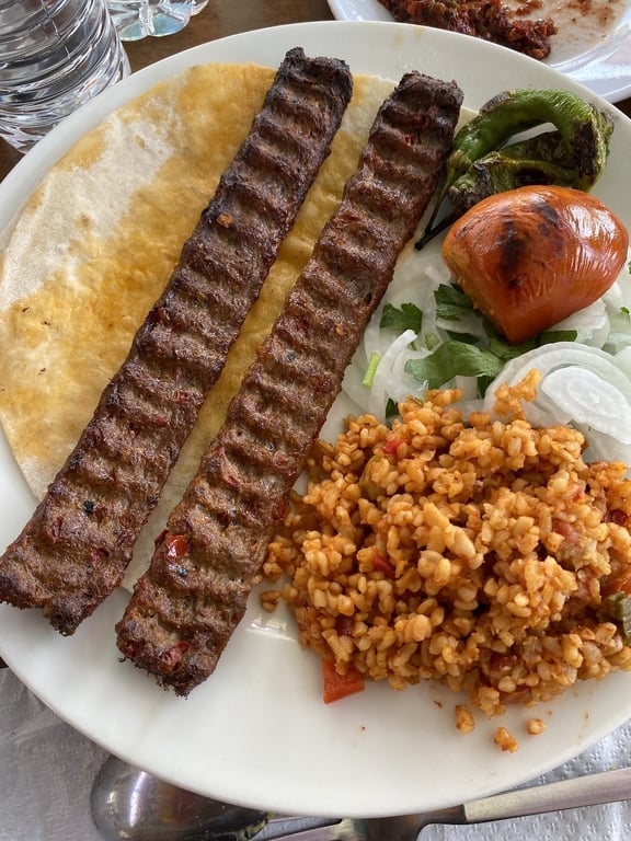 Kula Kebap Dünyası