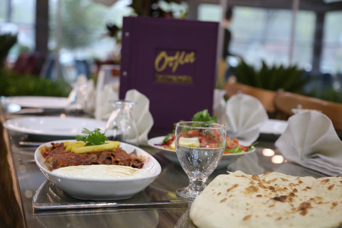 Orjin İskender — fotoğraf 3