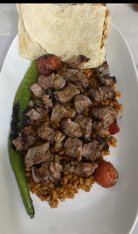 Doğa Kebap Dürüm Evi