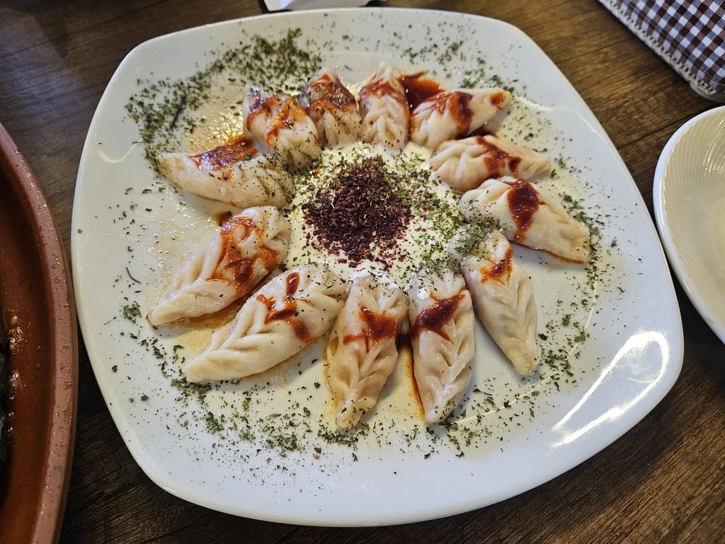 Göreme Han Restaurant