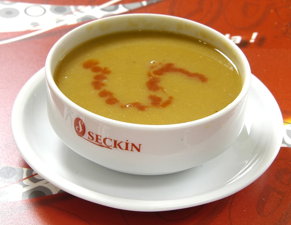 Seçkin Pide Salonu
