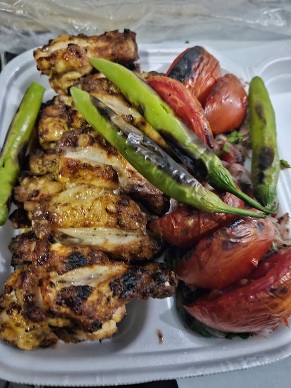 Hatay Efsane Dürüm