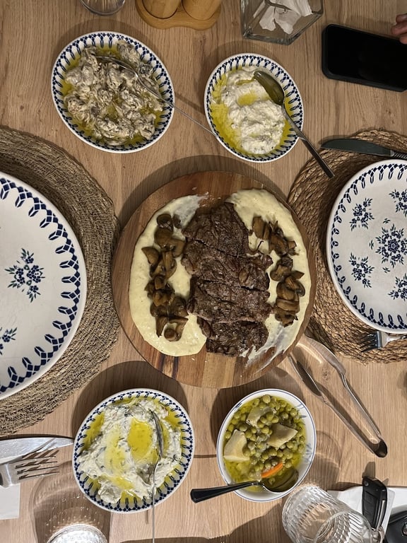 Paula Restaurant