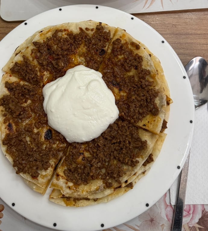 Kayseri Mutfağı