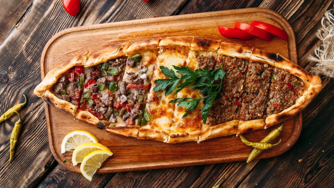 Beyhan Pide