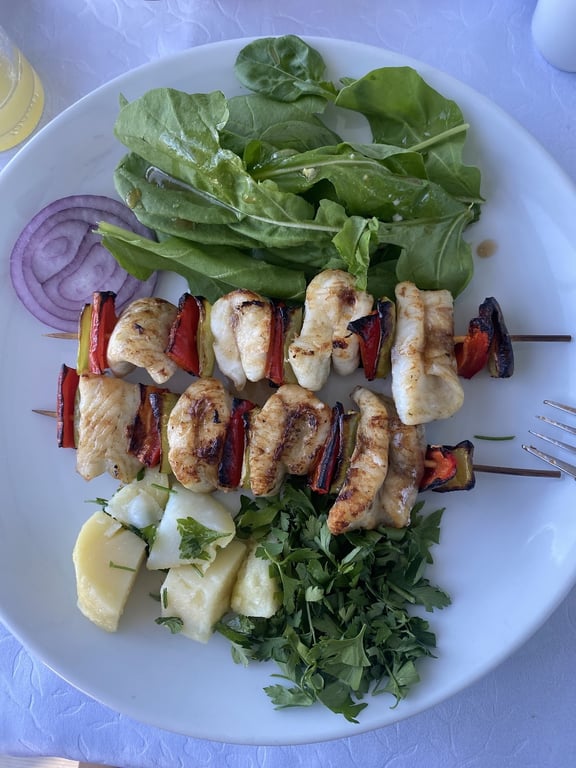Deniz Kızı Restaurant