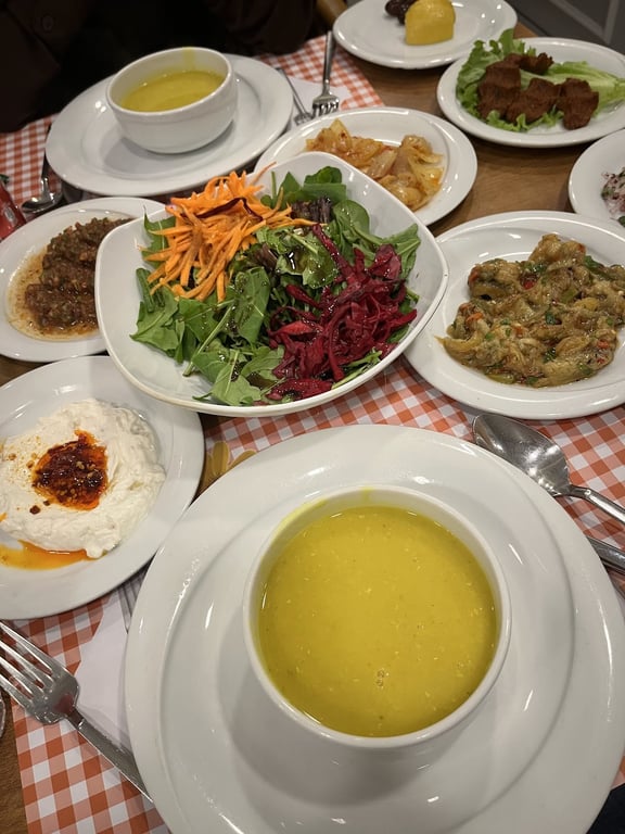 Urfalı Ciğerci Müslüm