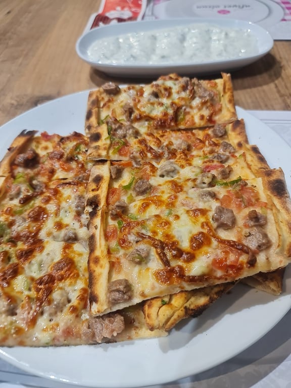 Bozoğlu Pide Lahmacun