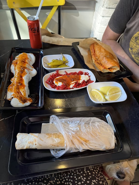 Lamas Tantuni