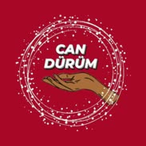 Can Dürüm