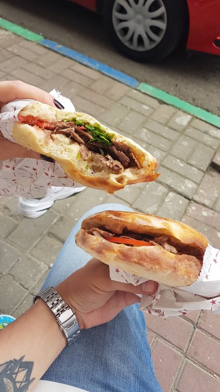 Gönül Pide