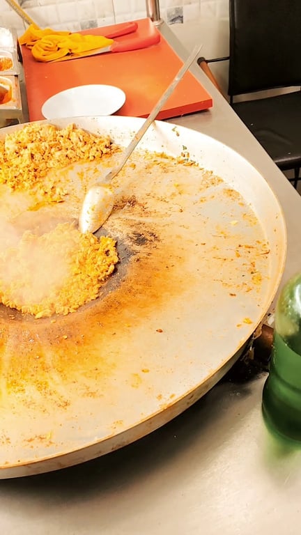Acil Tantuni Kokoreç ve Köfte