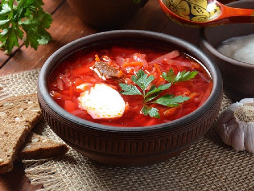 Ninas Вкусно Как Дома