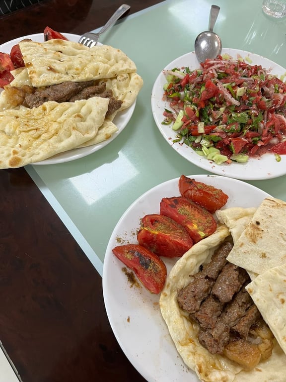 Volkan Kebap