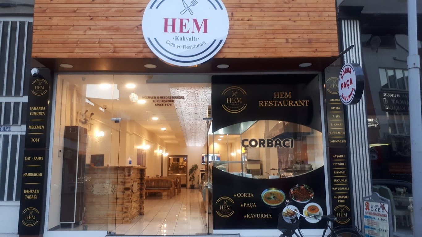 Malatya Avşar Kebapçısı Öz Bestaş Külbastı Kebap Salonu