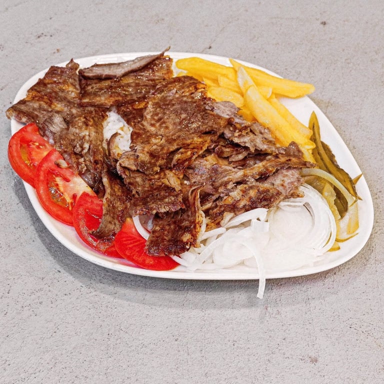 Ceyhan Usta Döner